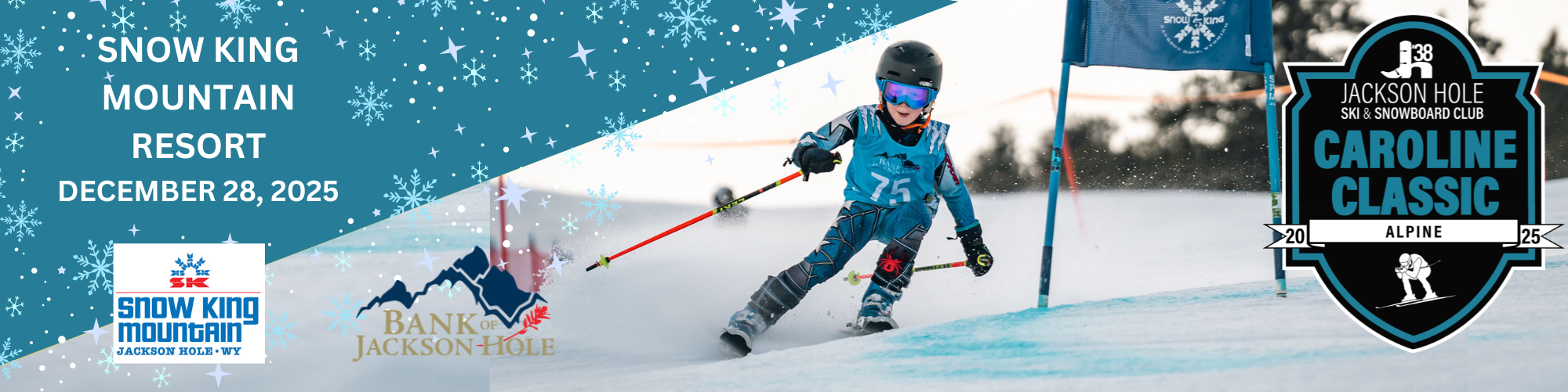 Caroline Classic homeslide