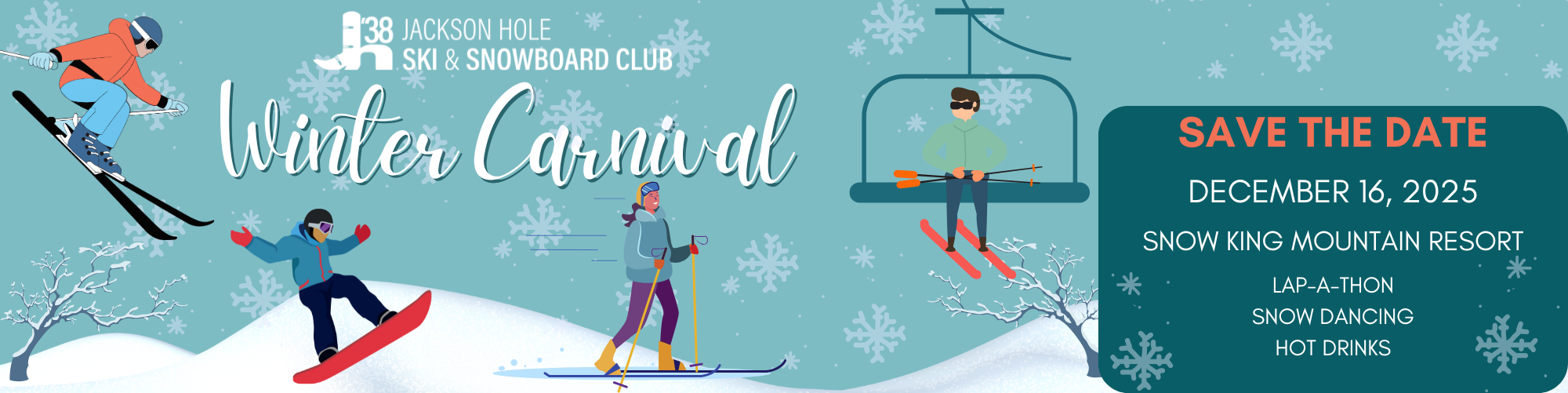 JHSC Winter Carnival