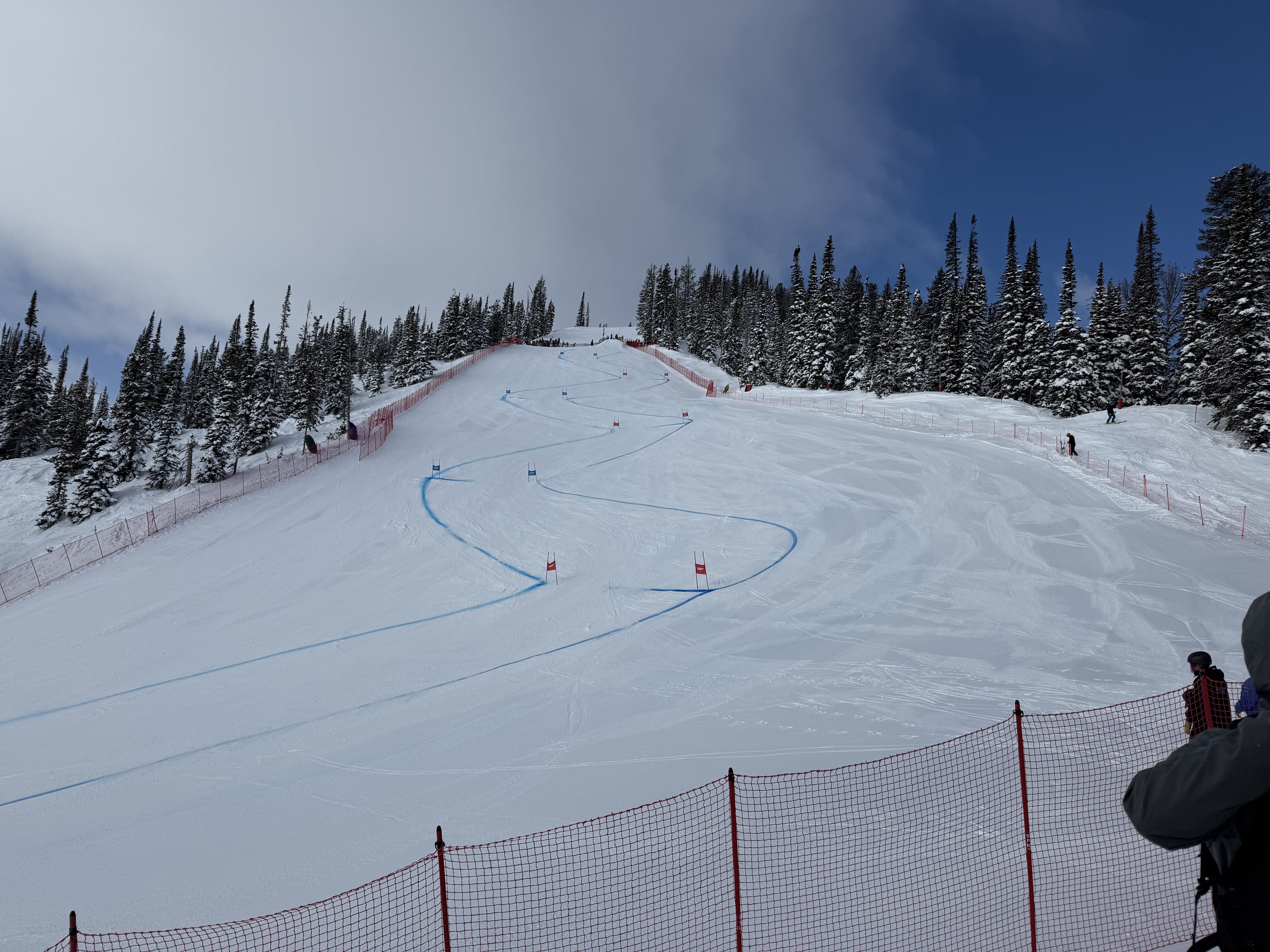 Race Hill 