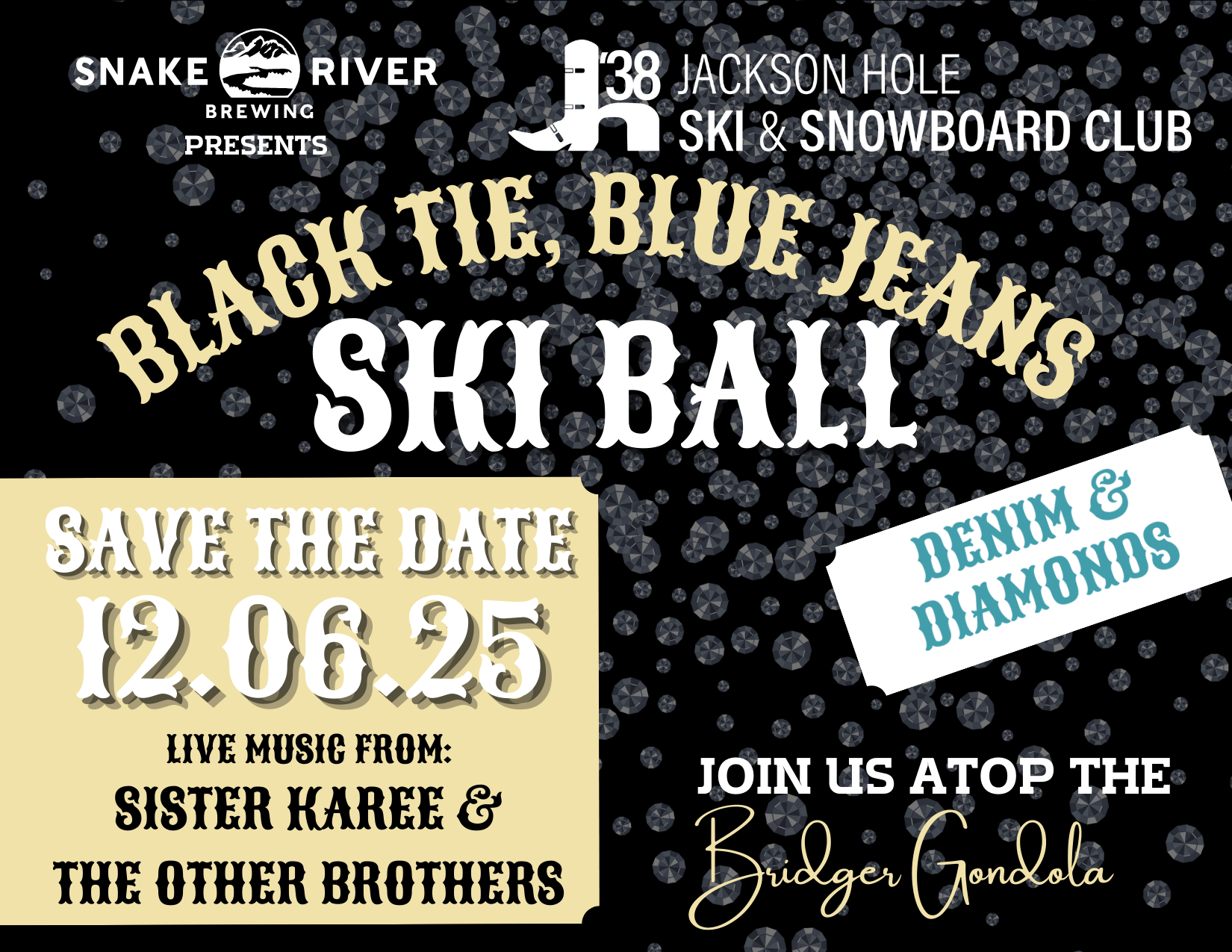 ski ball