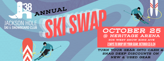 ski swap