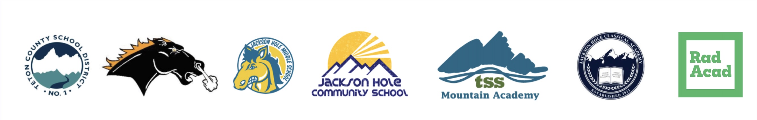 School Logos 