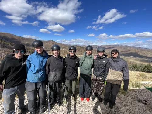 November Freeride Newsletter 